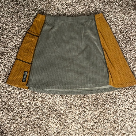 Melanzana Dresses & Skirts - Melanzana Skirt